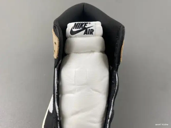 80% Off Sale 1 Jordan Air WMNS High OG FD2596-021 Latte 0407